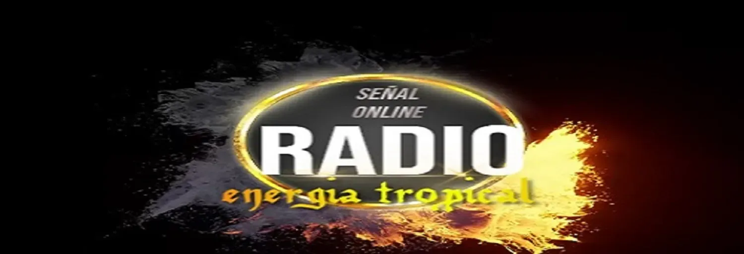 Radio Energía tropical