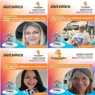 ¨Cuando los padres son como niños¨
