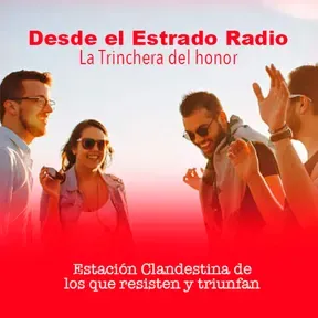 Desde el Estrado Radio