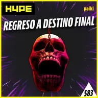 583. Destino final: Lazos de sangre