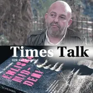 'My father killed my mother. How do you talk about that?'