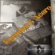 MOONSPELL / TIAMAT / WITHIN TEMPTATION