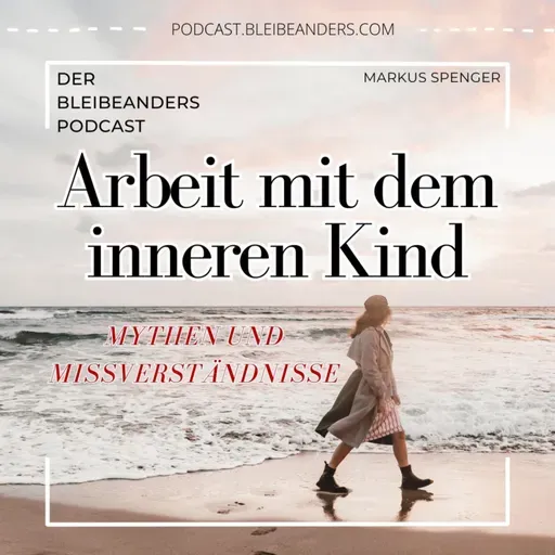 Wie du durch die Arbeit mit deinem inneren Kind emotionale Blockaden löst