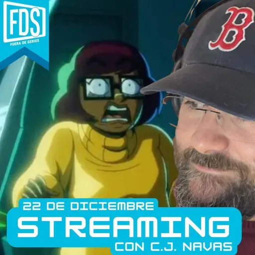 Streaming: Agenda de Series del 22 de Diciembre de 2022
