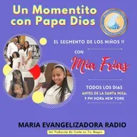 Un Momentico con Papá Dios - 24-02-2026