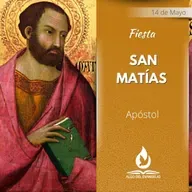 Juan 15, 9-17 - Fiesta de San Matías, Apóstol