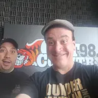 Episode 115, "Work Life Balance," 8/19/22