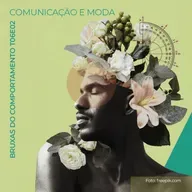 Marketing e comunicação de Moda