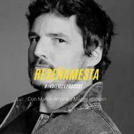 #Reseñamesta con Marco Arrona y Maggy Hansen