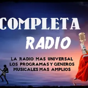 COMPLETA RADIO EN ACC