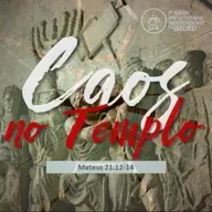 Culto Dominical (manhã) 15.05.2022