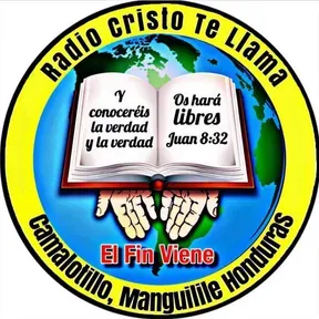 Radio Cristo Te LLama Camalotillo Olancho