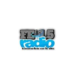 Radio Fe 1.5 internacional