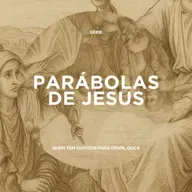 O Semeador - Fabiano Krehnke (Série: As Parábolas de Jesus)