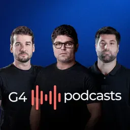 G4 Podcasts: Gestão e Alta Performance