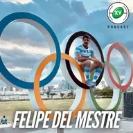 S7 Ep109: XV RUGBY CLUB #109 CON FELIPE DEL MESTRE