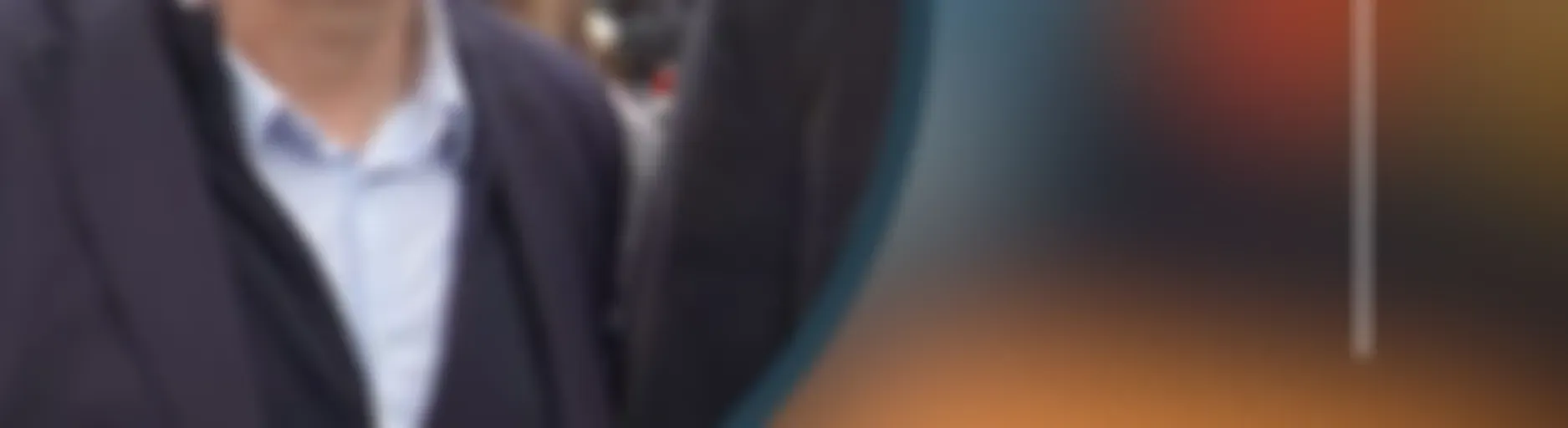 Entrevista al Ministro Danilo Capitani