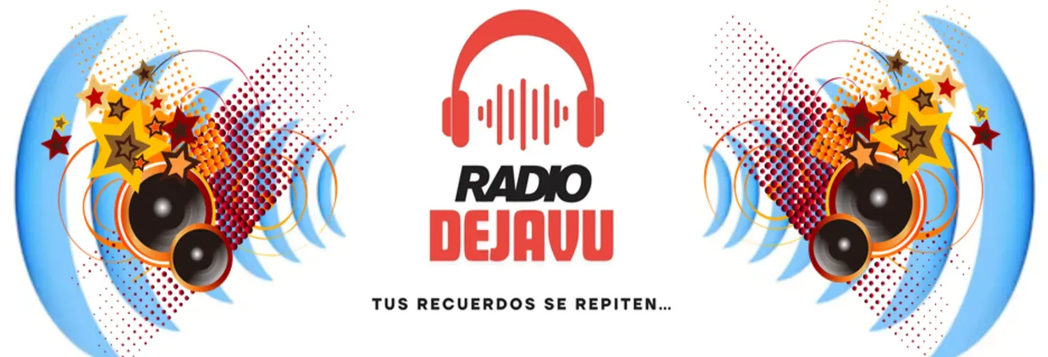 RADIO DEJAVU