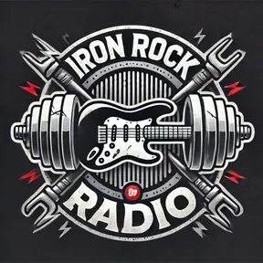 Iron Rock