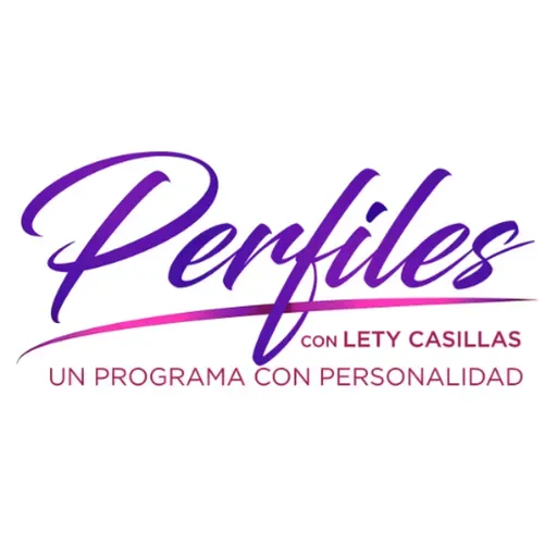 Perfiles - Lol-Ha Pérez Landa