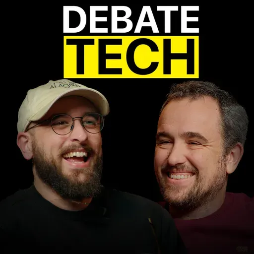 ¿CÓMO IMPLEMENTAN IA las Empresas más Avanzadas? | Debate Tech