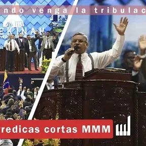 Predicas Cortas y Poderosas