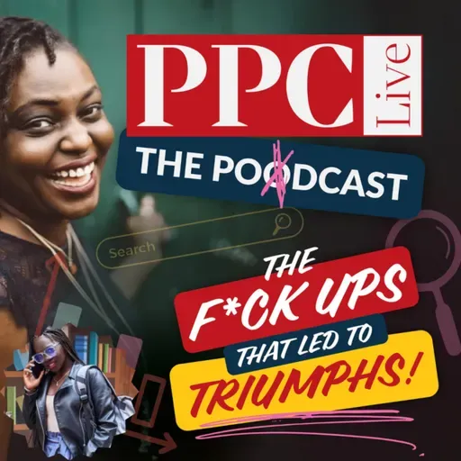 EP328 - Account Structures & PMax Fails ft Susan Yen