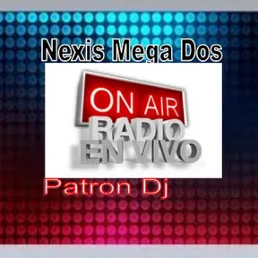 NEXIS MEGA DOS
