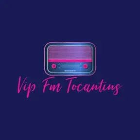 VIP FM TOCANTINS