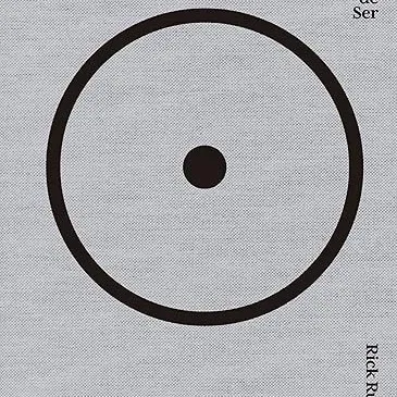 (Конец) nearRead #20 Рик Рубин - Из Ничего: Даже не понял