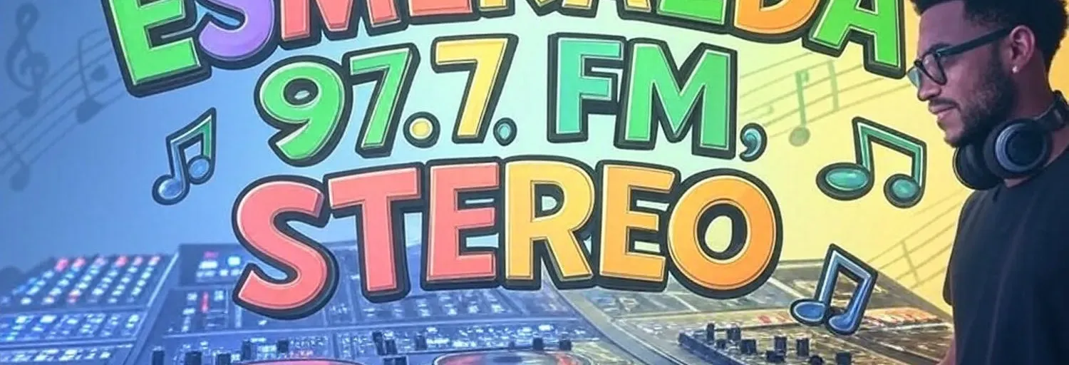ESMERALDA FM 97.7