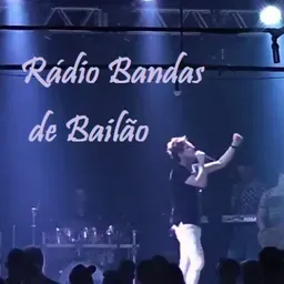 Rádio Bandas de Bailão