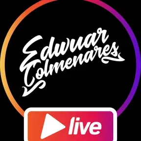 Dj Edwuar Colmenares