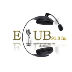 ECUB 91.3 FM