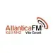 Atlántica FM Villa Gesell