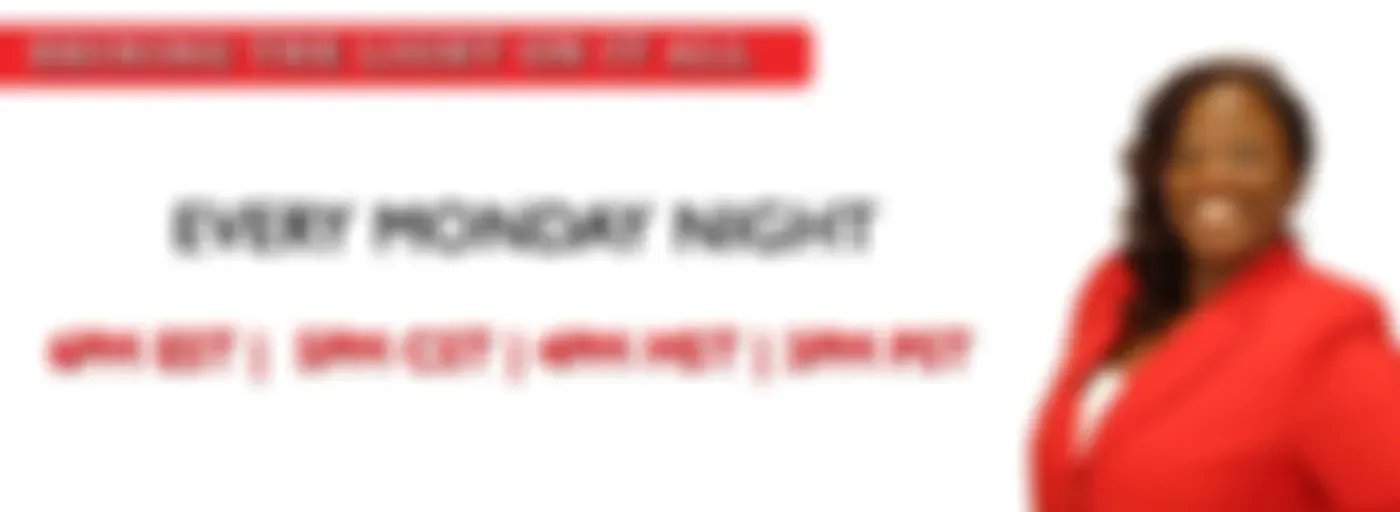 In The Church Radio & TV Broadcast