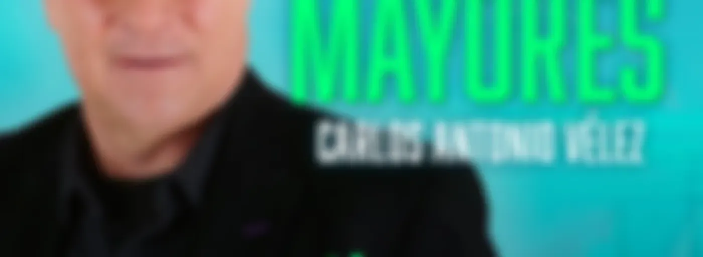 Palabras Mayores