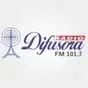 Radio Difusora FM 101.7