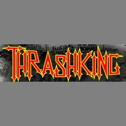 Thrashking Live