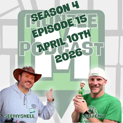 Munzee Weekly Podcast - Friday April 10th, 2026