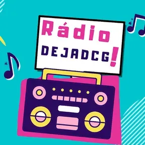 RÁDIO DEJADCG