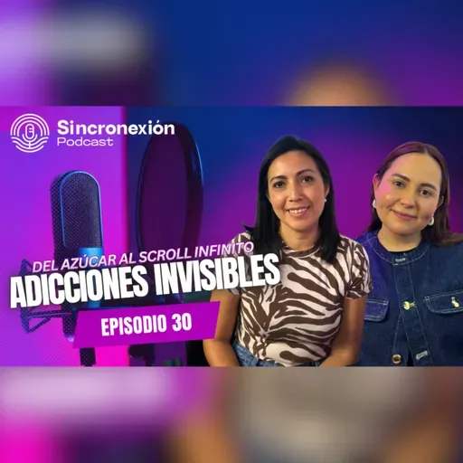 Adicciones invisibles: del azúcar al scroll infinito 📱🍭