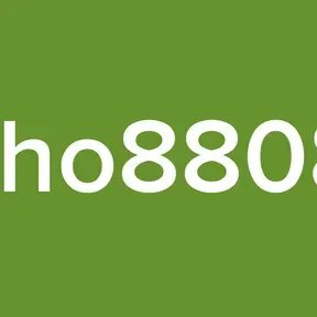 Jho8808