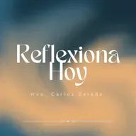 004 Reflexiona Hoy | No te olvides de Cristo