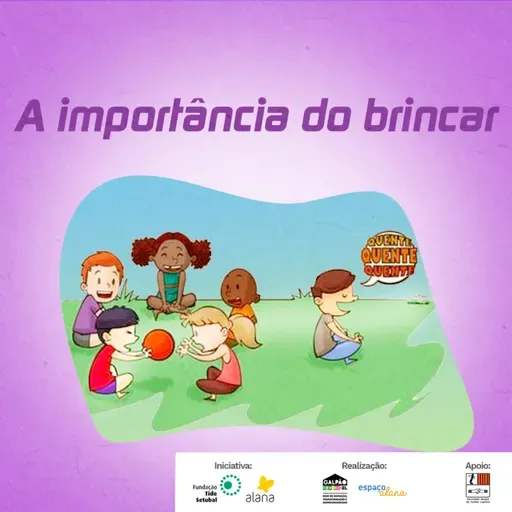 A IMPORTÂNCIA DO BRINCAR