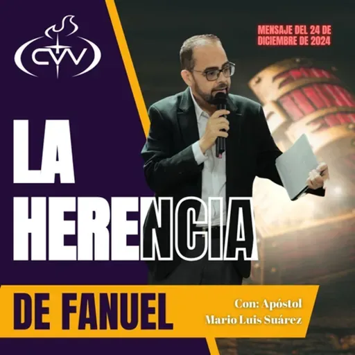 LA HERENCIA DE FANUEL