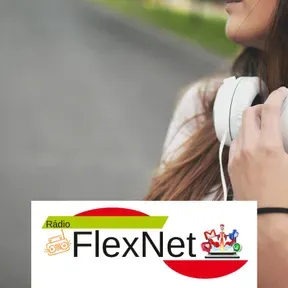FlexNet Rádio