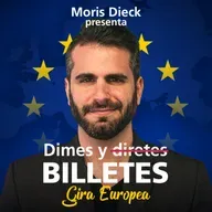 338. Europa y la industria del futuro | Especial Gira europea Pt. 1