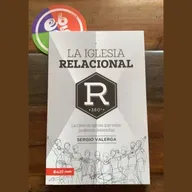 #564 | La Iglesia Relacional - Cap. 1 - Sergio Valerga