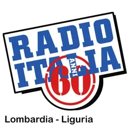 Radio Italia Anni 60 - Lombardia - Liguria diretta